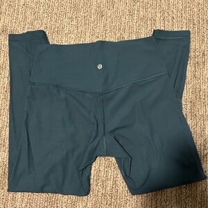 Lululemon Align Leggings